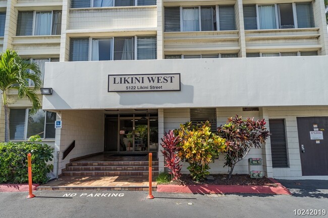 Building Photo - Salt Lake 1 BR/1BA Condo with 1 ASSIGNED P...