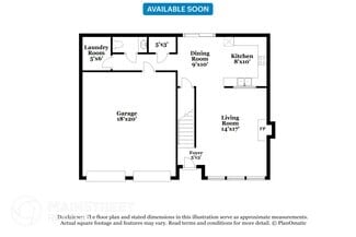 Building Photo - 804 Sage Meadow Dr
