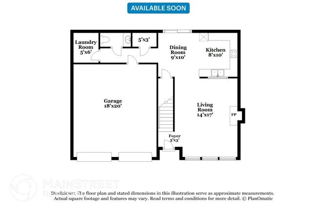 Building Photo - 804 Sage Meadow Dr