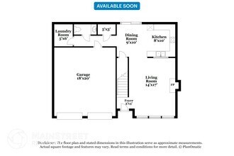 Building Photo - 804 Sage Meadow Dr