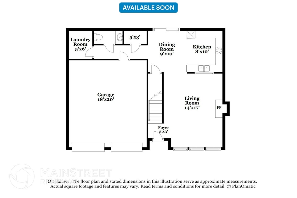 Listing Image