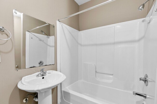 Foto del interior - Cedar Cottage