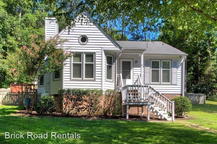 Primary Photo - 3 br, 2 bath House - 2307 Cox Rd