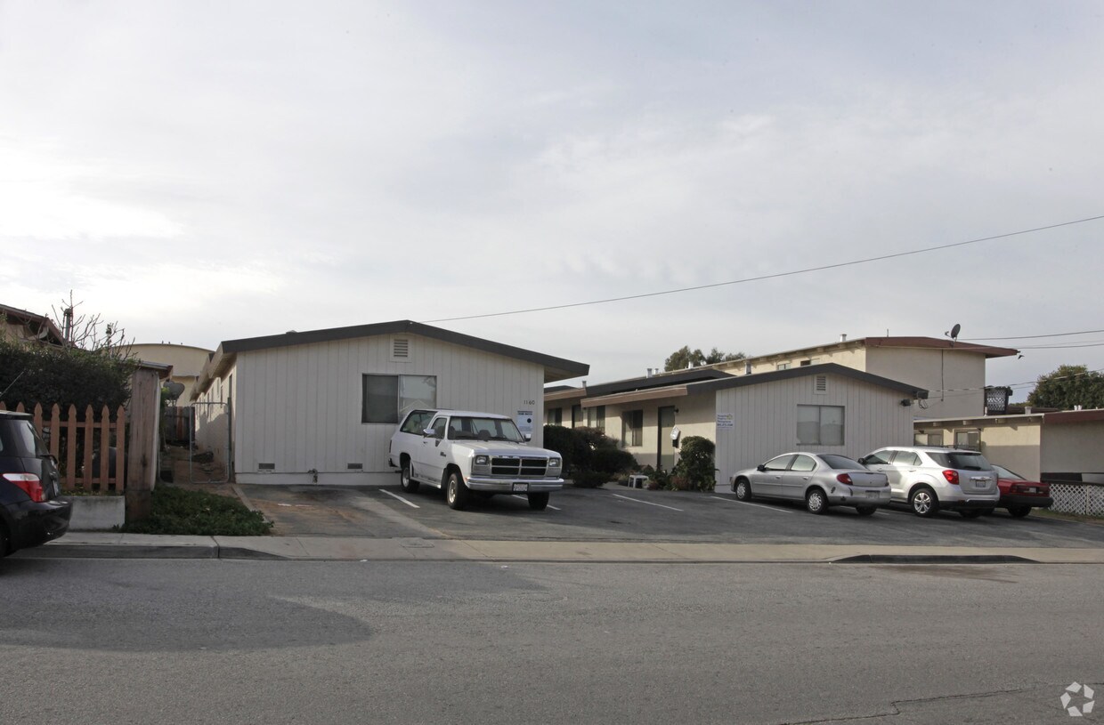 Primary Photo - 1160 Olympia Ave