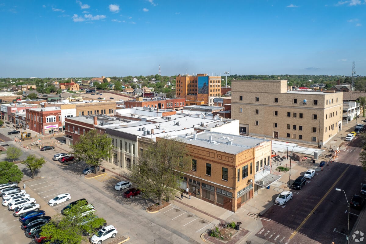 Dodge City, KS Cost of Living