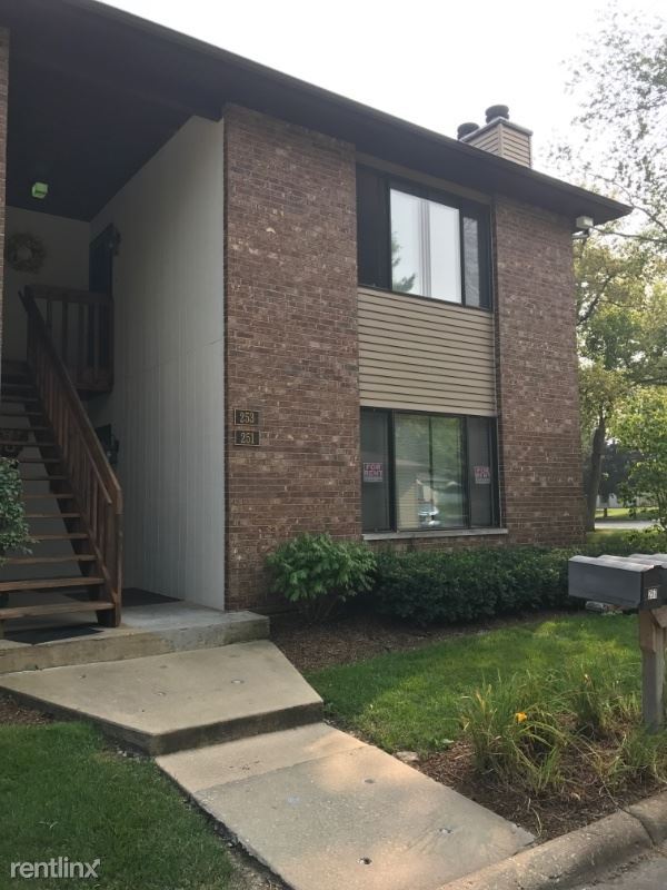 Foto principal - 2 br, 2 bath Condo - 251 S Harrison Street