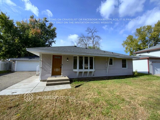 Building Photo - 8412 Grange Blvd