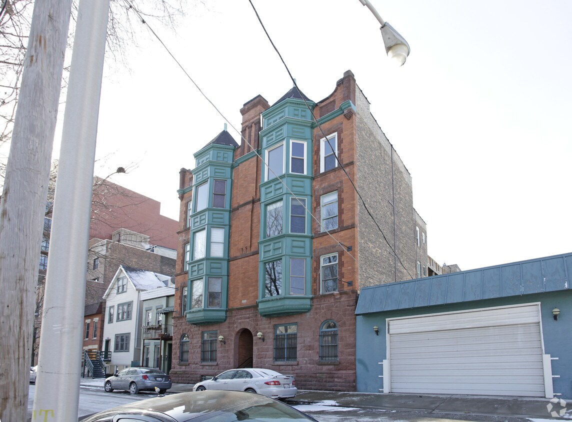 Building Photo - 1500 N Orleans St