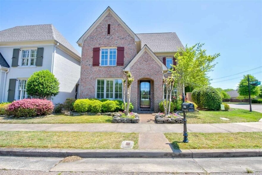 Foto principal - 1986 W Arden Oaks Dr