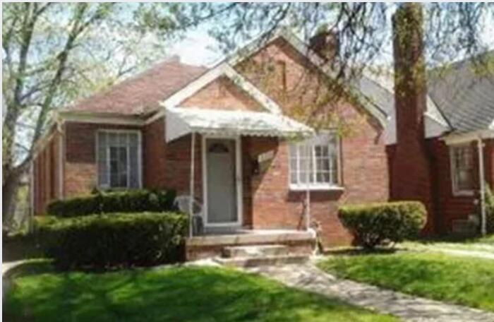 Foto principal - 16556 Ardmore St