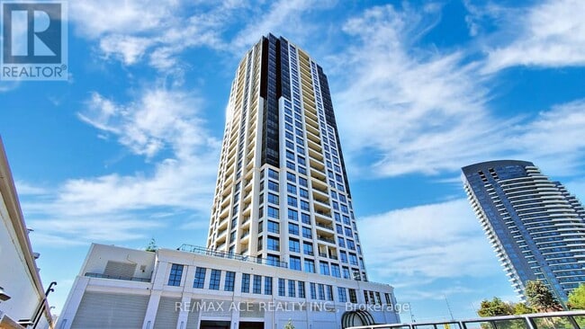 Photo du bâtiment - 1-501 Grandview Ave
