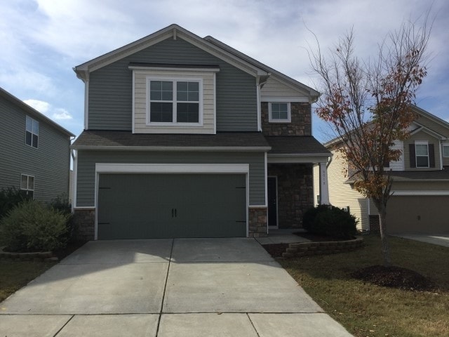 Foto principal - 8018 McKee Dr