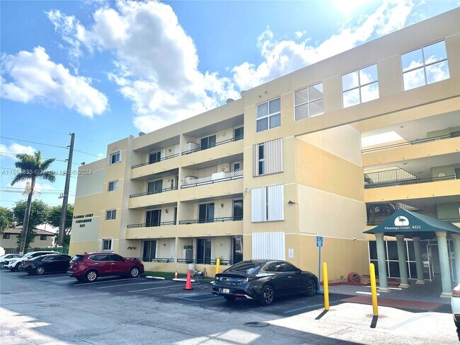 Foto del edificio - 8321 NW 7th St