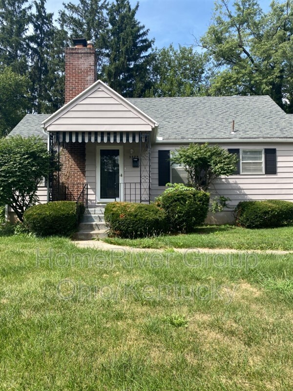 Building Photo - 3325 Cornell Dr