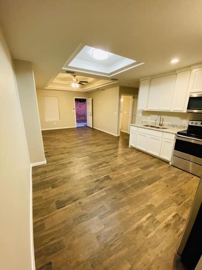 Monmack Place Apartments 3906 Paola Street Apartments in Edinburg, TX