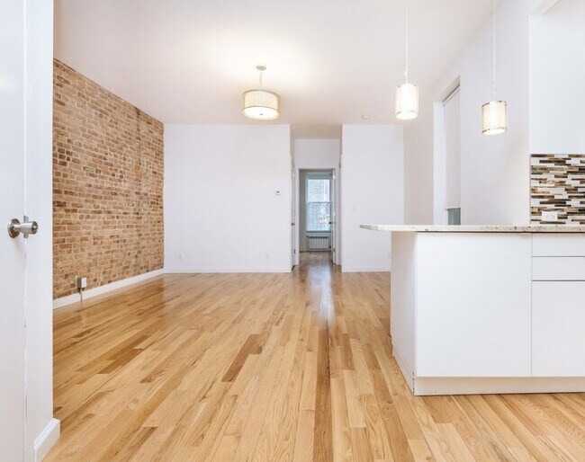 Foto del edificio - 276 St Nicholas Ave