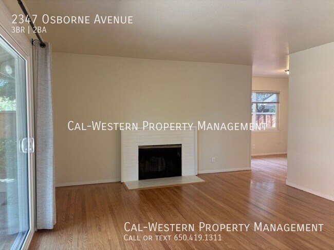 Building Photo - 2347 Osborne Ave