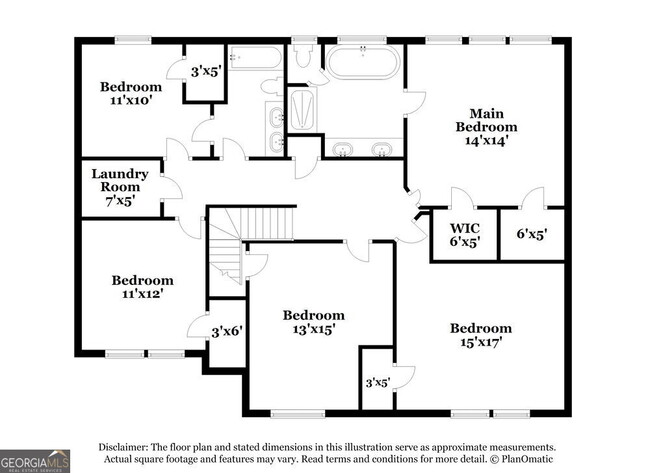 Foto del edificio - 3249 Telford Terrace SW