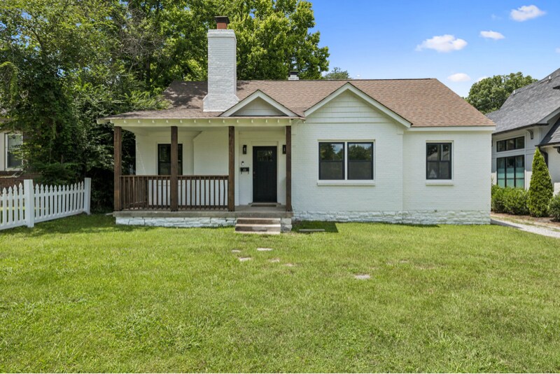 Foto principal - 1332 Columbia Ave