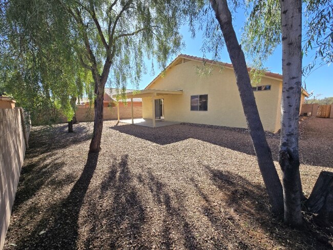 Foto del edificio - 3307 S Sun Splash Dr