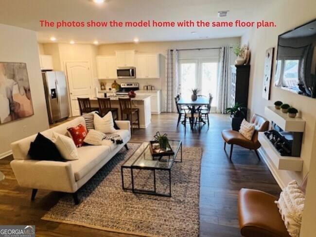 Building Photo - 412 Stoneybrook Dr