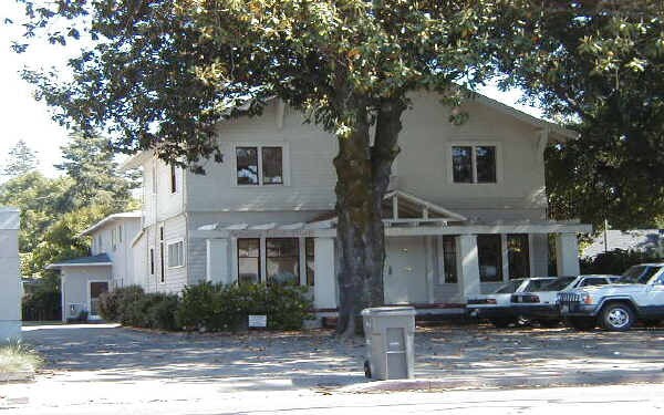 Foto del edificio - 1122 Sonoma