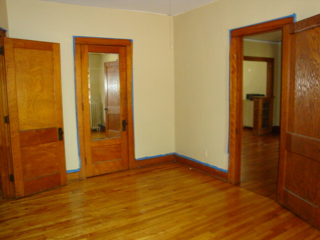 Building Photo - 3823 Blaisdell Ave