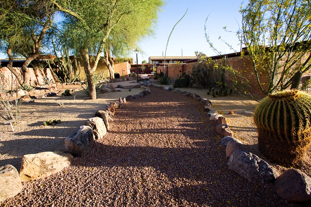 Foto del edificio - Ghost Ranch Lodge