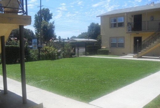 Foto del edificio - 20553 Vanowen St