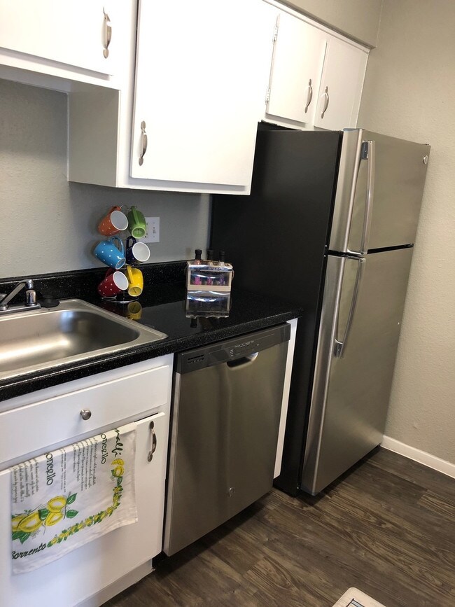 La Estancia Apartments Apartments Houston, TX