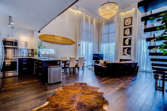 Foto del edificio - Sunset Harbour Drive, Miami Beach, FL 33139 - 2 BR 2 BA condo