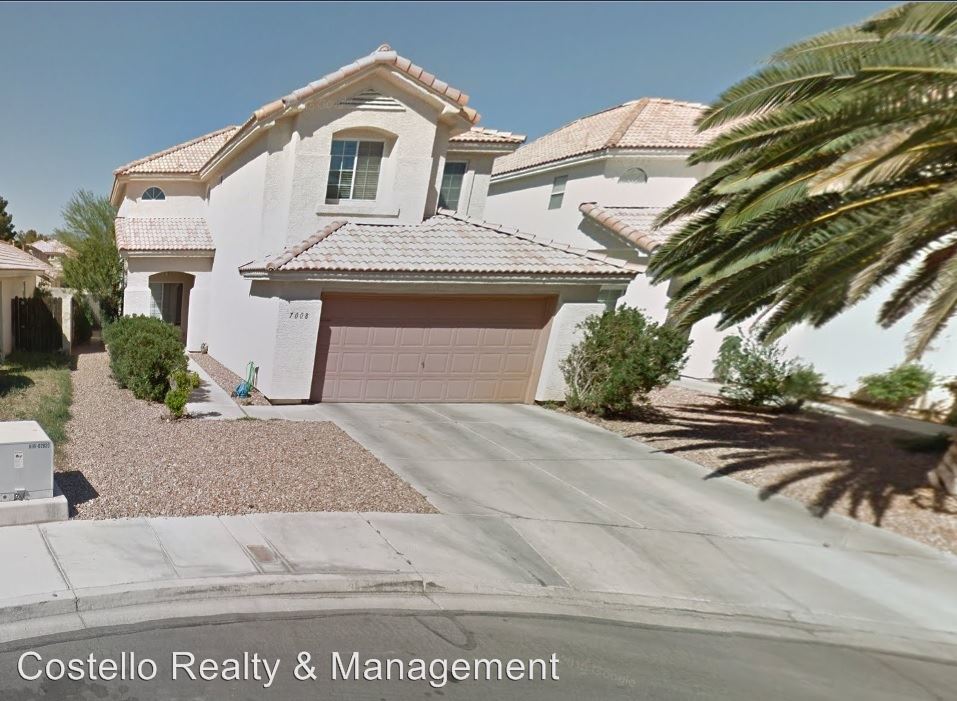 Primary Photo - 7008 Glass Slipper Ct