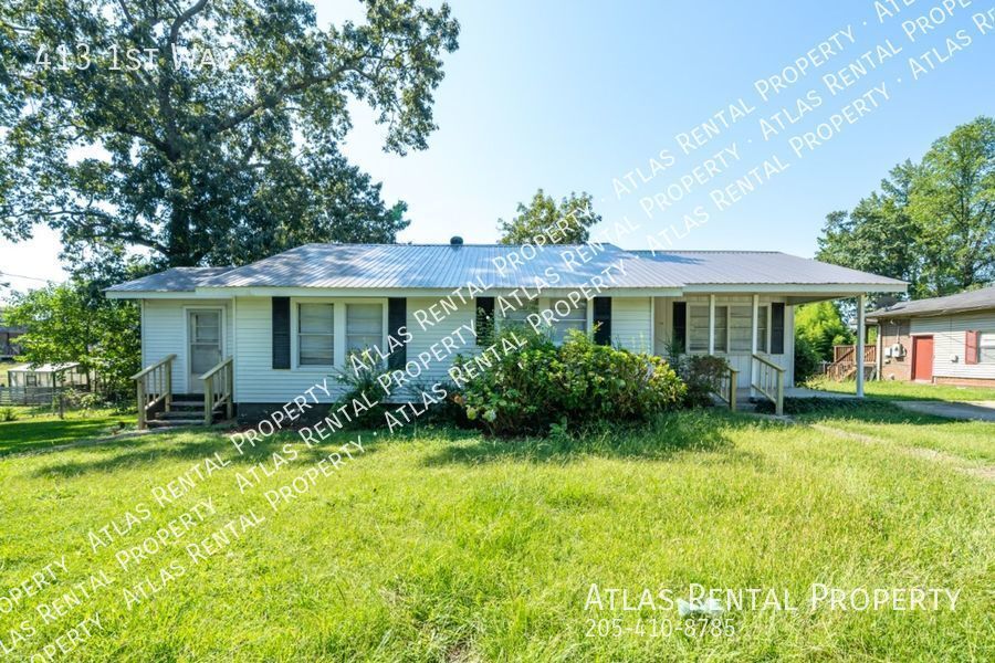 Primary Photo - 413 1st Way