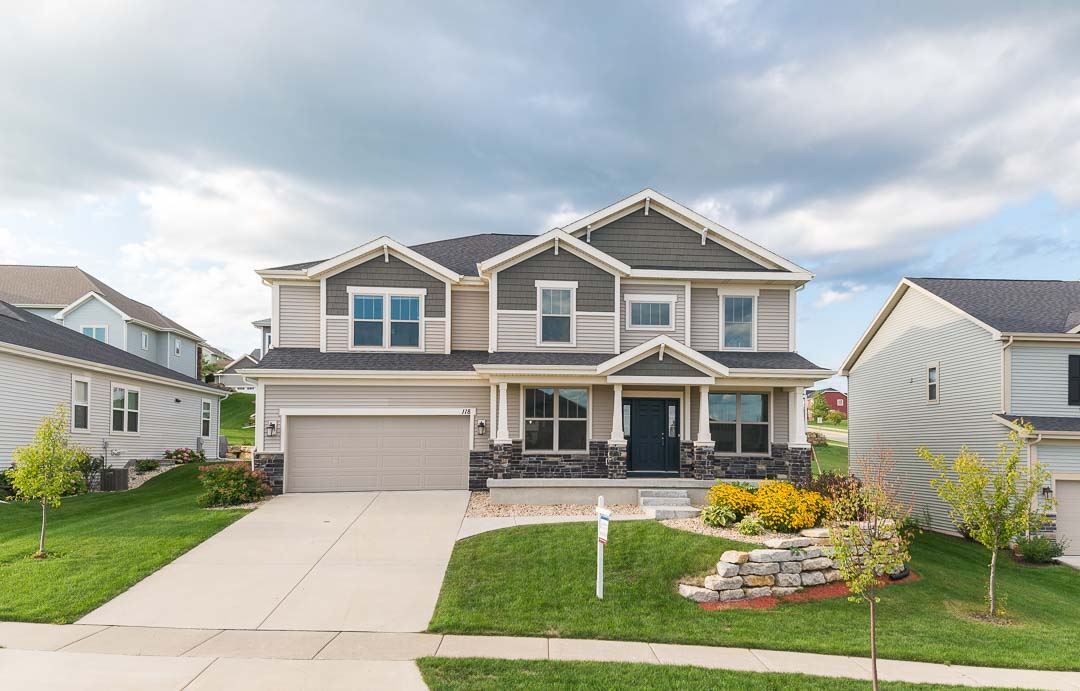 Foto principal - 118 W Whispering Pines Way