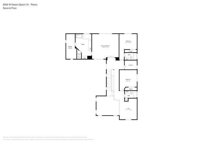 Foto del edificio - 8356 W Desert Spoon Dr