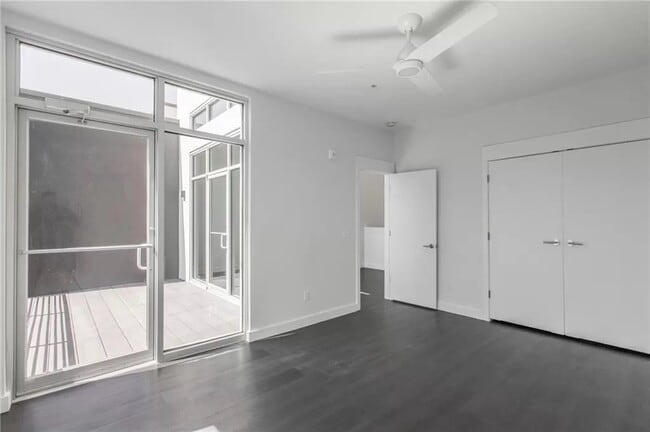 2nd Bedroom - 435 NW 12th St