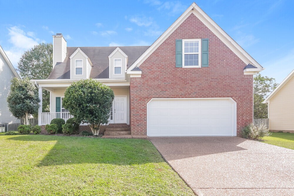 Foto principal - 1405 Augustine Ct