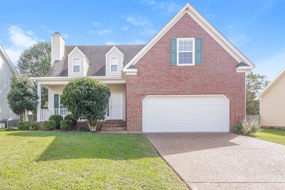 Primary Photo - 1405 Augustine Ct
