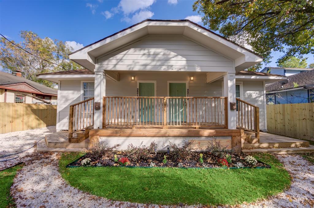 Foto principal - 2214 McKee St