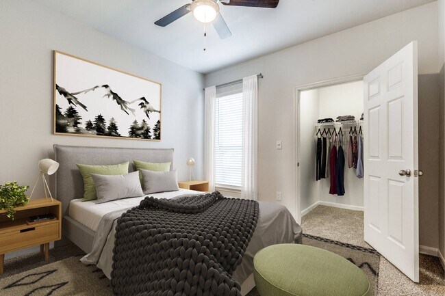 Foto del edificio - Mission Rockwall