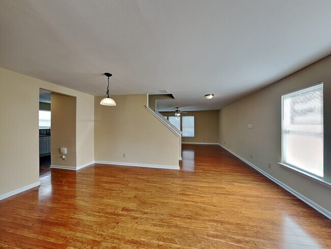 Building Photo - 4513 Stone Mountain Dr