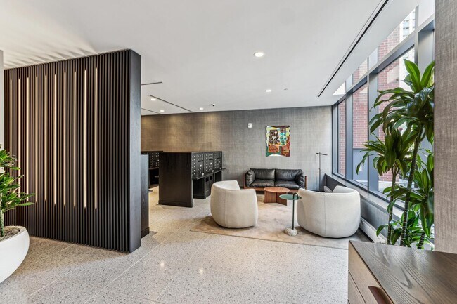 Foto del interior - 151 Bay Street