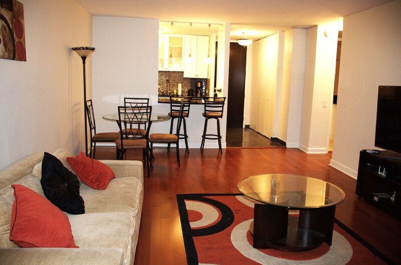 Foto principal - 535 N Michigan Ave