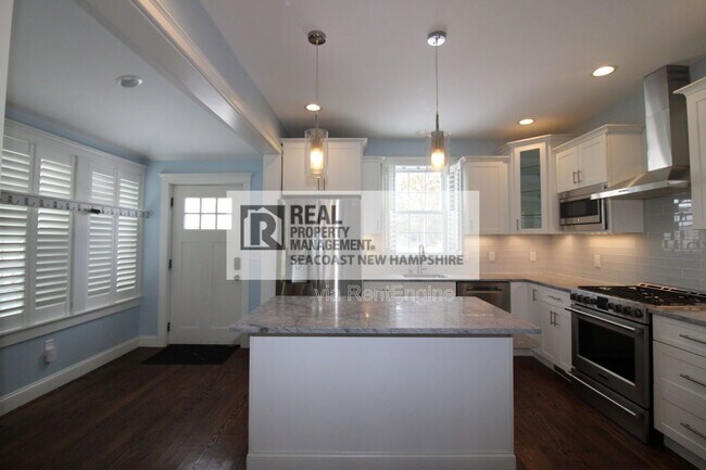 Foto del edificio - 33 Columbia St