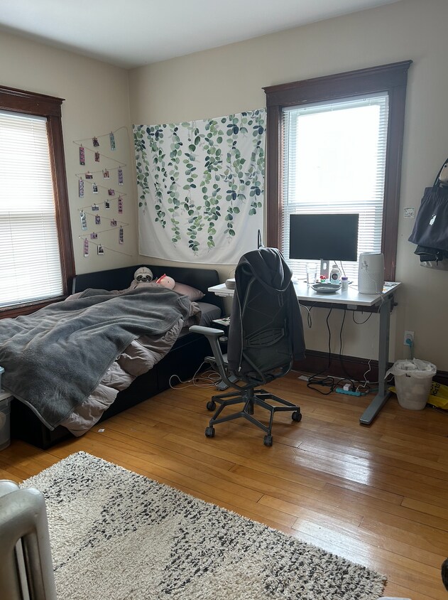 Foto principal - 61 Frederick Ave