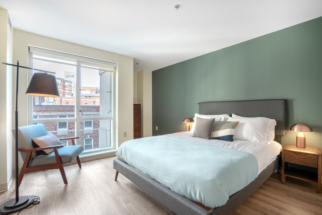 Photo - Metro Rentals, LLC Apartments