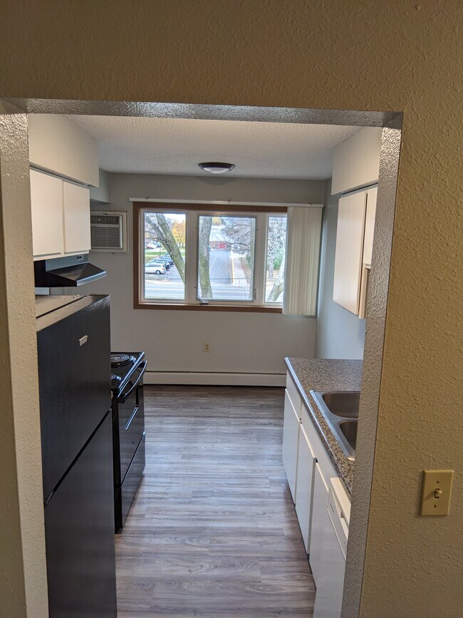 Clear Brook Apartments Apartments in Saint Cloud, MN