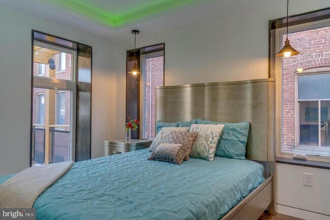 Foto del edificio - 50 O St NW