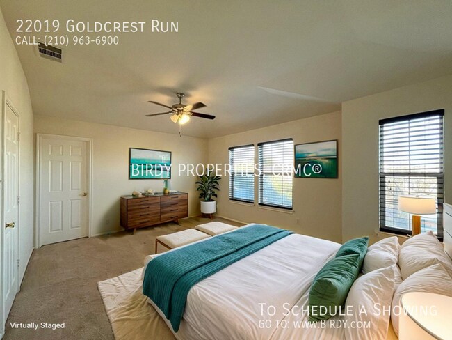 Foto del edificio - 22019 Goldcrest Run