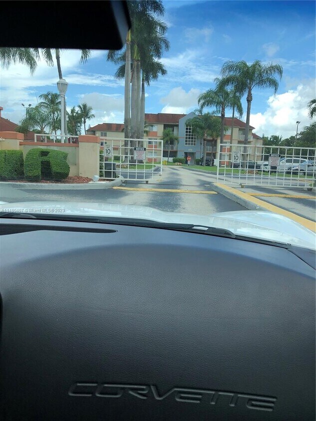 18890 NW 57th Ave Unit 104, Hialeah, FL 33015 Condo for Rent in